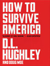 Imagen de portada para How to Survive America